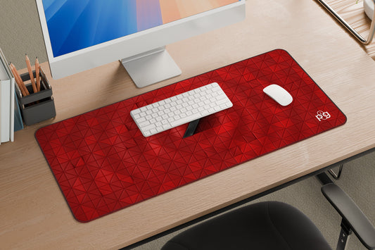MKBHD Black XXL and XXXXL Mouse Pad - PixelGears