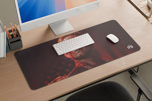 Homelander - XXL and XXXXL Mouse Pad - PixelGears