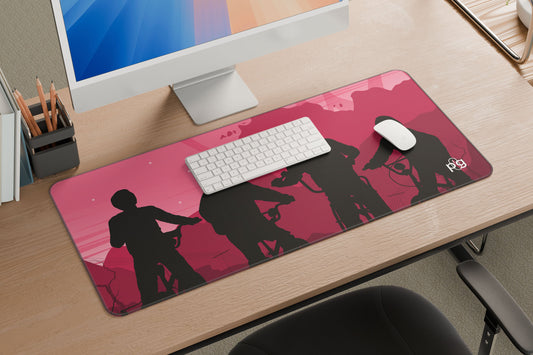 Stranger Things - XXL and XXXXL Mouse Pad - PixelGears