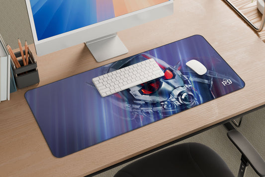 Ant Man - XXL and XXXXL Mouse Pad - PixelGears