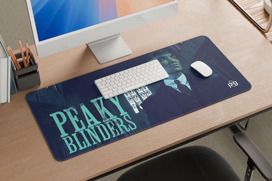 Peaky Blinders - XXL and XXXXL Mouse Pad - PixelGears