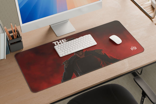 Homelander The Boys - XXL and XXXXL Mouse Pad - PixelGears