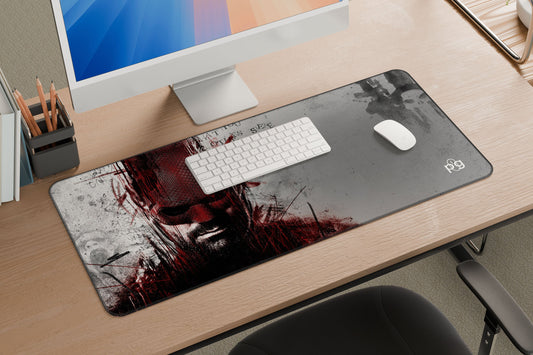 Daredevil Born - XXL and XXXXL Mouse Pad - PixelGears