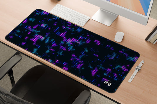 Digital Data XXL and XXXXL Mouse Pad - PixelGears