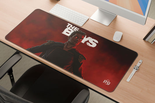 Homelander The Boys - XXL and XXXXL Mouse Pad - PixelGears