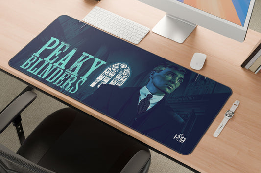 Peaky Blinders - XXL and XXXXL Mouse Pad - PixelGears