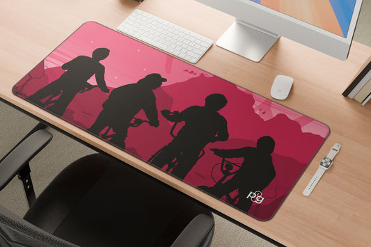Stranger Things - XXL and XXXXL Mouse Pad - PixelGears
