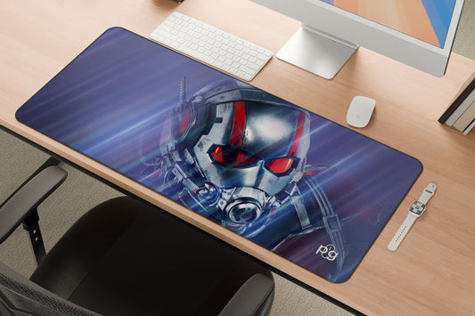 Ant Man - XXL and XXXXL Mouse Pad - PixelGears