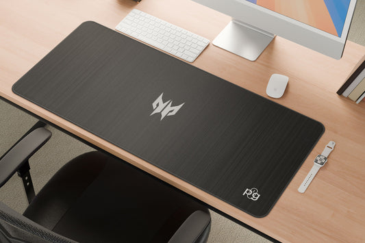 Acer Predator Logo - XXL and XXXXL Mouse Pad - PixelGears