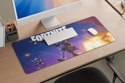 Fortnite OG Season - XXL and XXXXL Mouse Pad - PixelGears