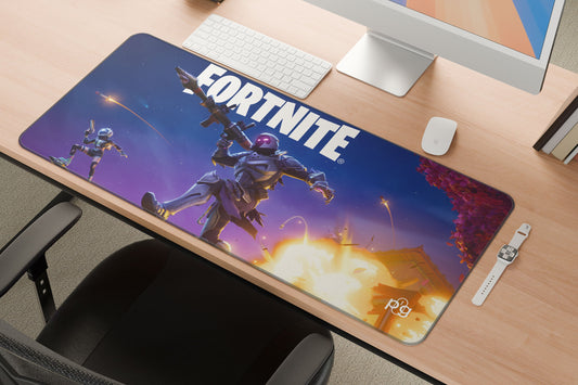 Fortnite OG Season - XXL and XXXXL Mouse Pad - PixelGears