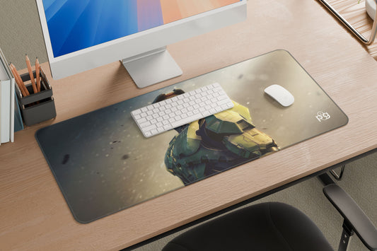 Halo Infinite Hope - XXL and XXXXL Mouse Pad - PixelGears