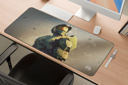 Halo Infinite Hope - XXL and XXXXL Mouse Pad - PixelGears