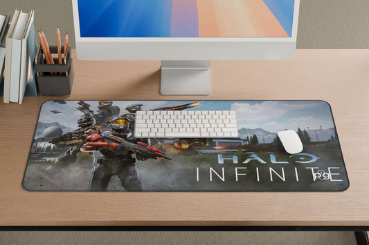 Halo Infinite multiplayer - XXL and XXXXL Mouse Pad - PixelGears
