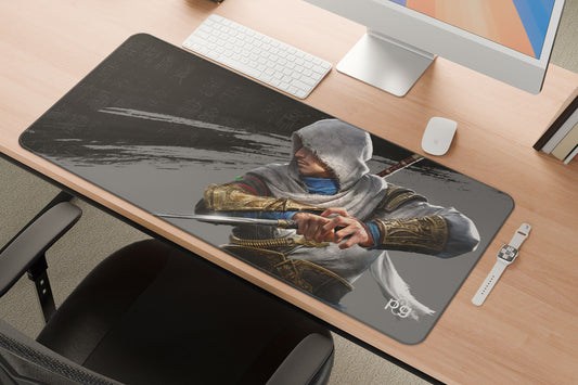 assassins Creed 6 - XXL and XXXXL Mouse Pad - PixelGears