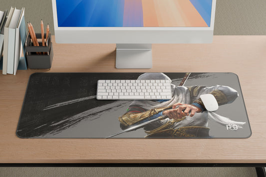 assassins Creed 6 - XXL and XXXXL Mouse Pad - PixelGears