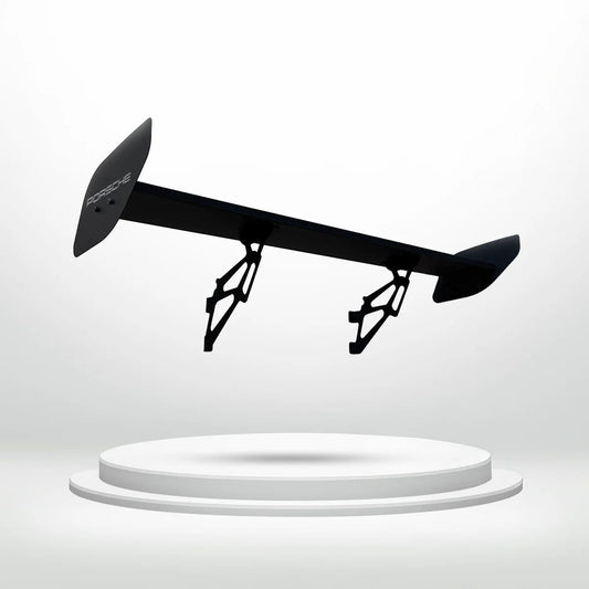 GT3 RS SPOILER SHELF BY PIXELGEARS