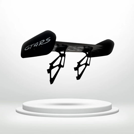 GT4 RS SPOILER SHELF - LIMITED EDITION BY PIXELGEARS