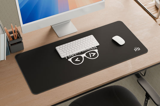 Programmer Quotes - XXL and XXXXL Mouse Pad - PixelGears