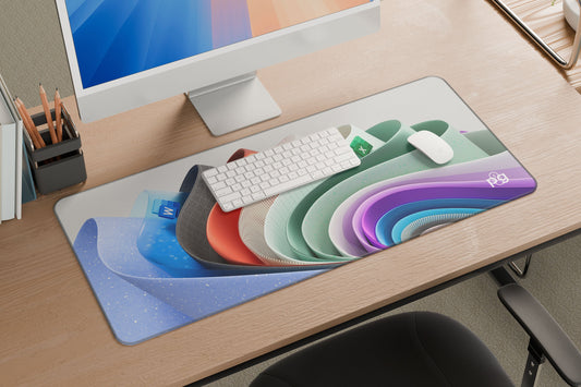 Microsoft Office Tools - XXL and XXXXL Mouse Pad - PixelGears
