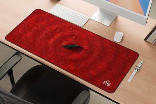 MKBHD Black XXL and XXXXL Mouse Pad - PixelGears