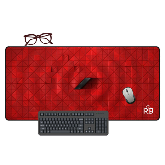 MKBHD Black XXL and XXXXL Mouse Pad - PixelGears