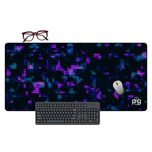 Digital Data XXL and XXXXL Mouse Pad - PixelGears