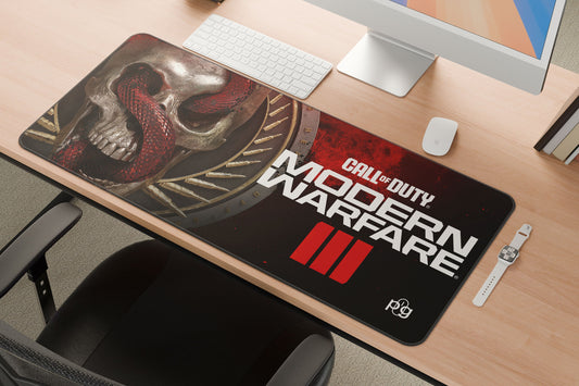 Call Of Duty Modern - XXL and XXXXL Mouse Pad - PixelGears