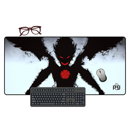 Liebe Black Clover - XXL and XXXXL Mouse Pad - PixelGears